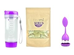 Teami Blends - Colon Tea, Infuser and Tumbler