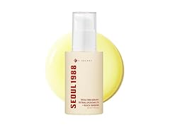 K-SECRET SEOUL 1988 Retinal Serum