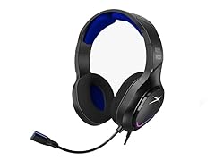 Altec Lansing ALGH9603 LED Wired Gaming Headset