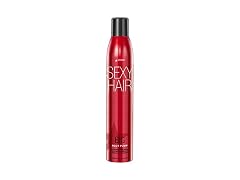 (2 Pack) Sexy Hair Root Pump Volumizing Spray Mousse, 10 oz