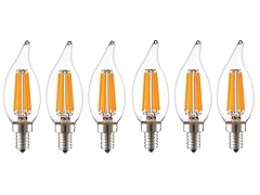 CA10 Light Bulbs (6-Pack)