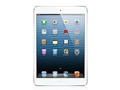Apple 32GB iPad mini (Gen 1) w/Verizon 4G