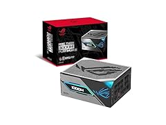 ASUS ROG Thor 1000W Platinum III PSU