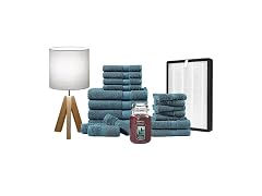 Home & Everyday Essentials