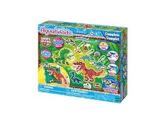 Aquabeads Dinosaur World Kit