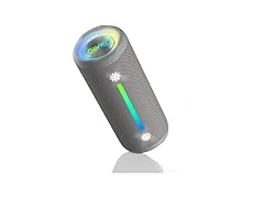 OHAYO Portable Bluetooth Speaker