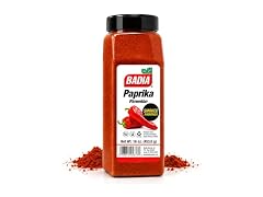 Badia | Smoked Paprika 16 oz
