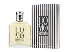 Uomo? Moschino Moschino EDT Spray 4.2 oz.