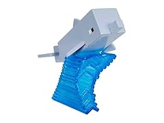 Mattel Minecraft Craft-A-Block Assortment Figures