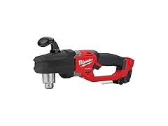 Milwaukee 2807-20 M18 Brshlss 1/2in Right Angle Drill