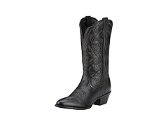 Ariat Heritage Roper Toe Western Women's Boots