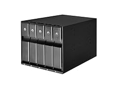 SilverStone 3.5 SAS 12G / SATA 6