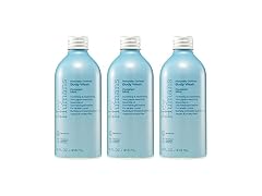 3Pk Coconut Mint Moisturizing Body Wash
