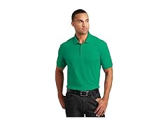 Port Authority Knit Polo (S)