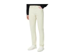 Amazon Essentials 5-Pocket Pants, Ivory (32x30)