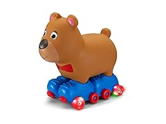 Kid Trax Bear Ride On Toy