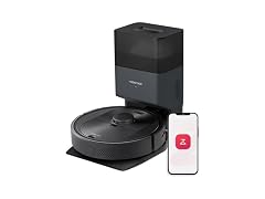 roborock Q5+ Robot Vacuum with Self-Empty Dock