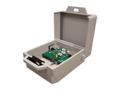 Tupavco Outdoor Ethernet Surge Protector Grey