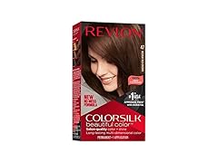Revlon Colorsilk Beautiful Color Permanent Hair Color