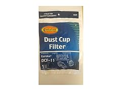 Eureka DCF11 Quick Up Dust Cup Filter
