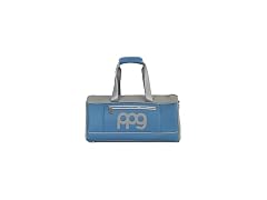 Pin Point Golf Locker Room Boston Duffle Glacier