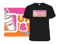 Unkind & Nuts Before Coffee