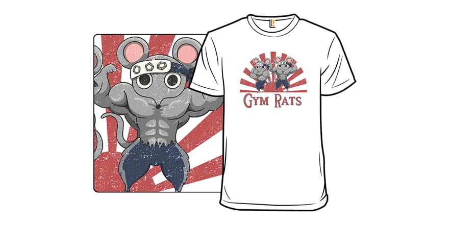 Gym Rats