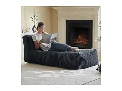Ayovoch Giant Bean Bag Chair for Adults