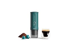 OutIn Nano Portable Electric Espresso Machine