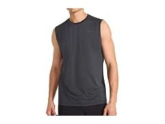 Reebok Men (L) Gains Muscle Performance Tank Top