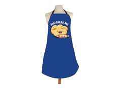 "You Knead Me" Apron