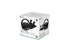HORI Wireless Racing Wheel Overdrive