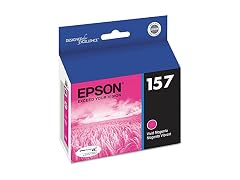 Epson Epson UltraChrome K3 157 -Inkjet