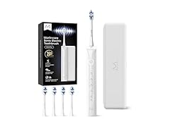 Marlincare Electric Toothbrush