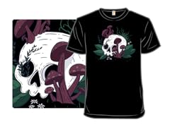 Dead In The Forest