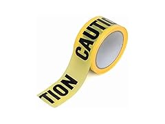 Krowd Kontrol Caution Tape 328ft 3"