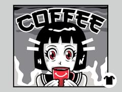 Coffee Girl