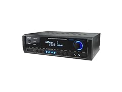 Pyle Home Theater Bluetooth Stereo Receiver