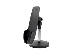 ECS WordVault Desktop Mic Stand 