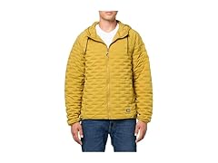 Mountain Hardwear Mens (S & M) Stretchdown Hoody