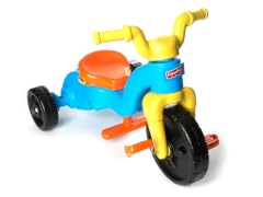 Rock, Roll 'n Ride Trike