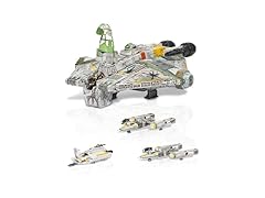 Star Wars™ Micro Galaxy Squadron Ghost