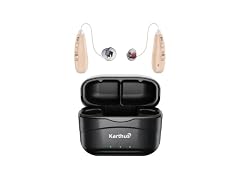Bte Hearing Aid