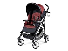 Peg Pilko Four Stroller - Boheme