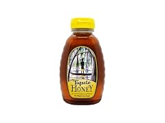 Sleeping Bear Farms Raw Tupelo Honey 1 lb