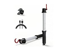 BLACK CANYON Magnetic Work Light