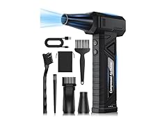 Ehimati Air Duster Rechargeable