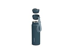Dometic 34oz Insulated Chug Bottle - Ocean