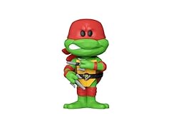 Funko Vinyl Soda: Teenage Mutant Ninja