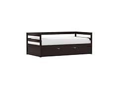 Hillsdale Furniture Caspian Daybed w/Trundle